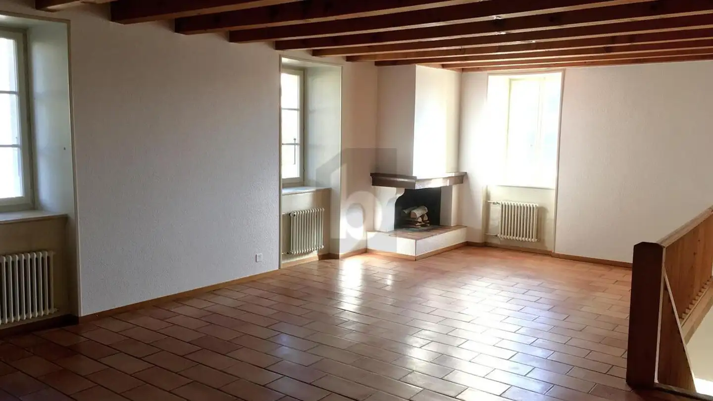 Appartamento in affitto - 1312 Eclépens - Foto 3