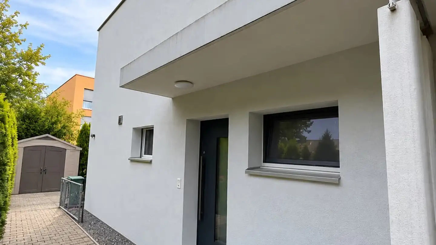 Maison individuelle à louer - Bernstrasse 24e, 3400 Burgdorf