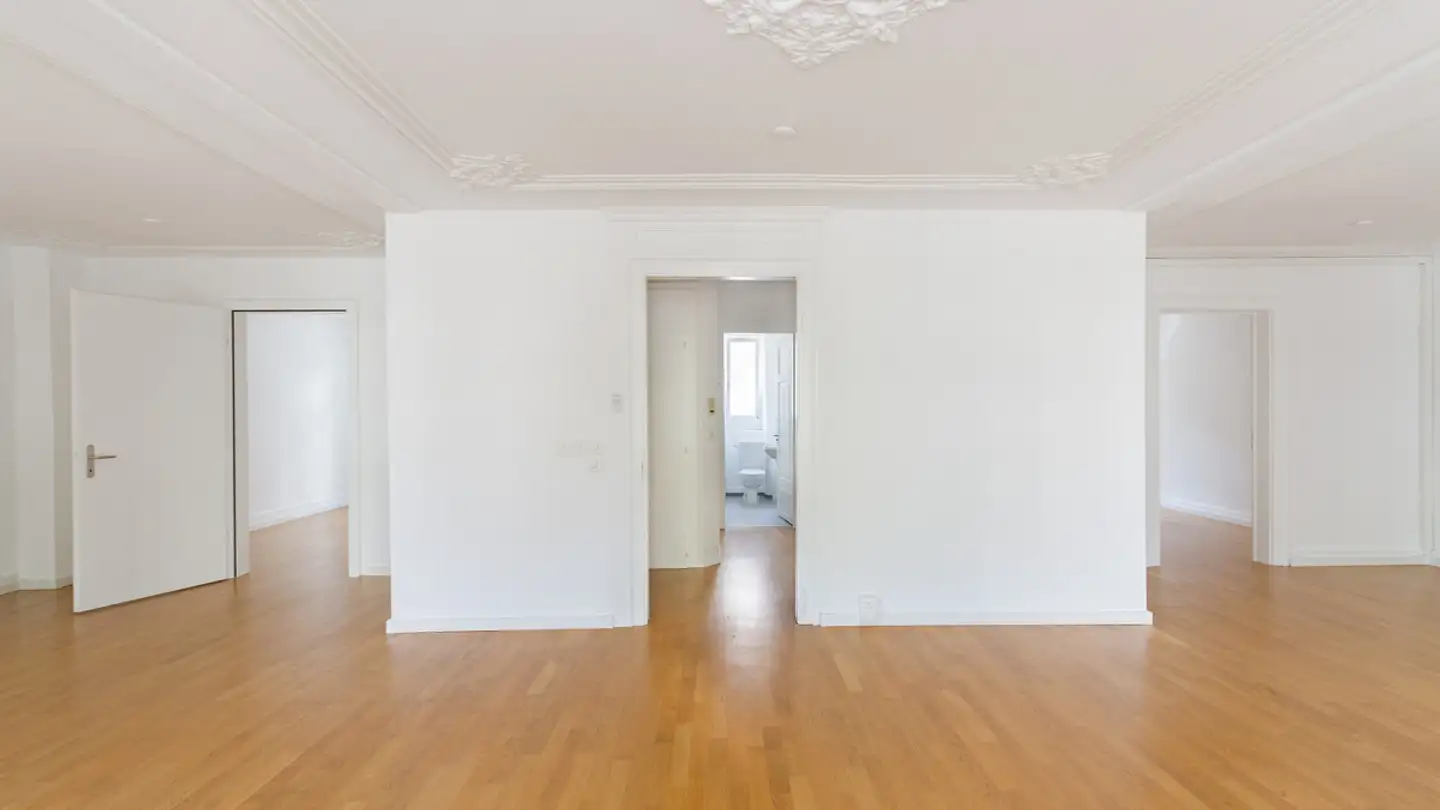 Office space for rent - Rosenbergstrasse 72, 9000 St. Gallen - Photo 2