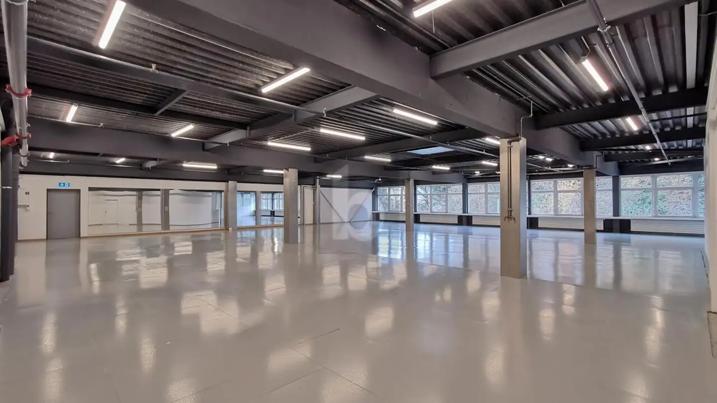 Commercial for rent - 8630 Rüti ZH