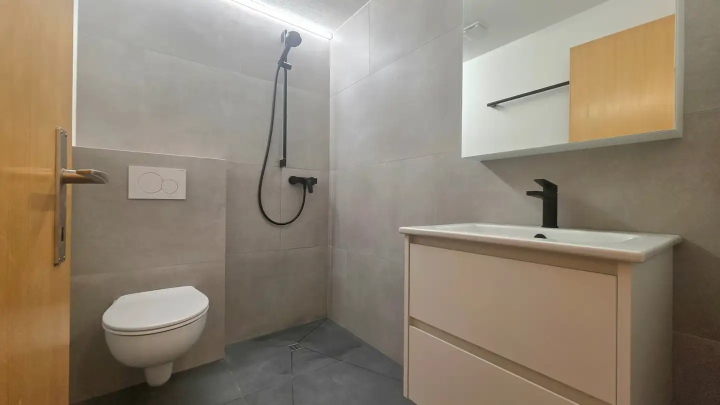 Appartement à vendre - Feldlistrasse, 3855 Schwanden b. Brienz - Photo 3