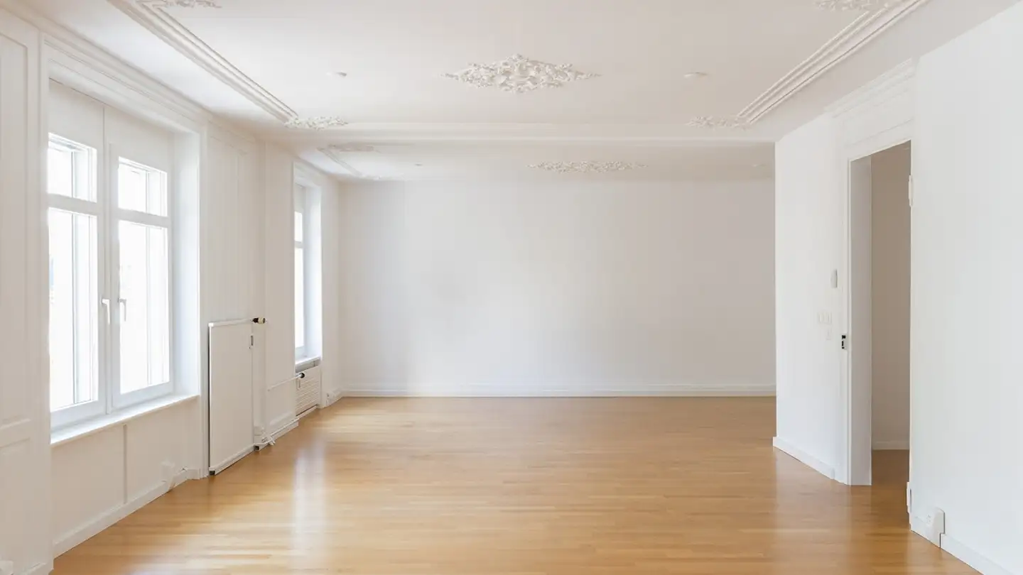 Office space for rent - Rosenbergstrasse 72, 9000 St. Gallen - Photo 3