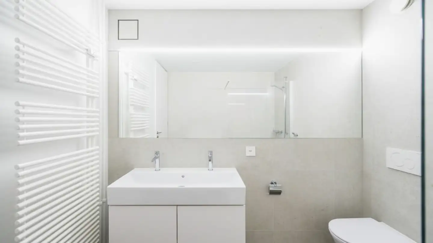 Apartment for rent - Avenue Léopold-Robert 90, 2300 La Chaux-de-Fonds - Photo 3