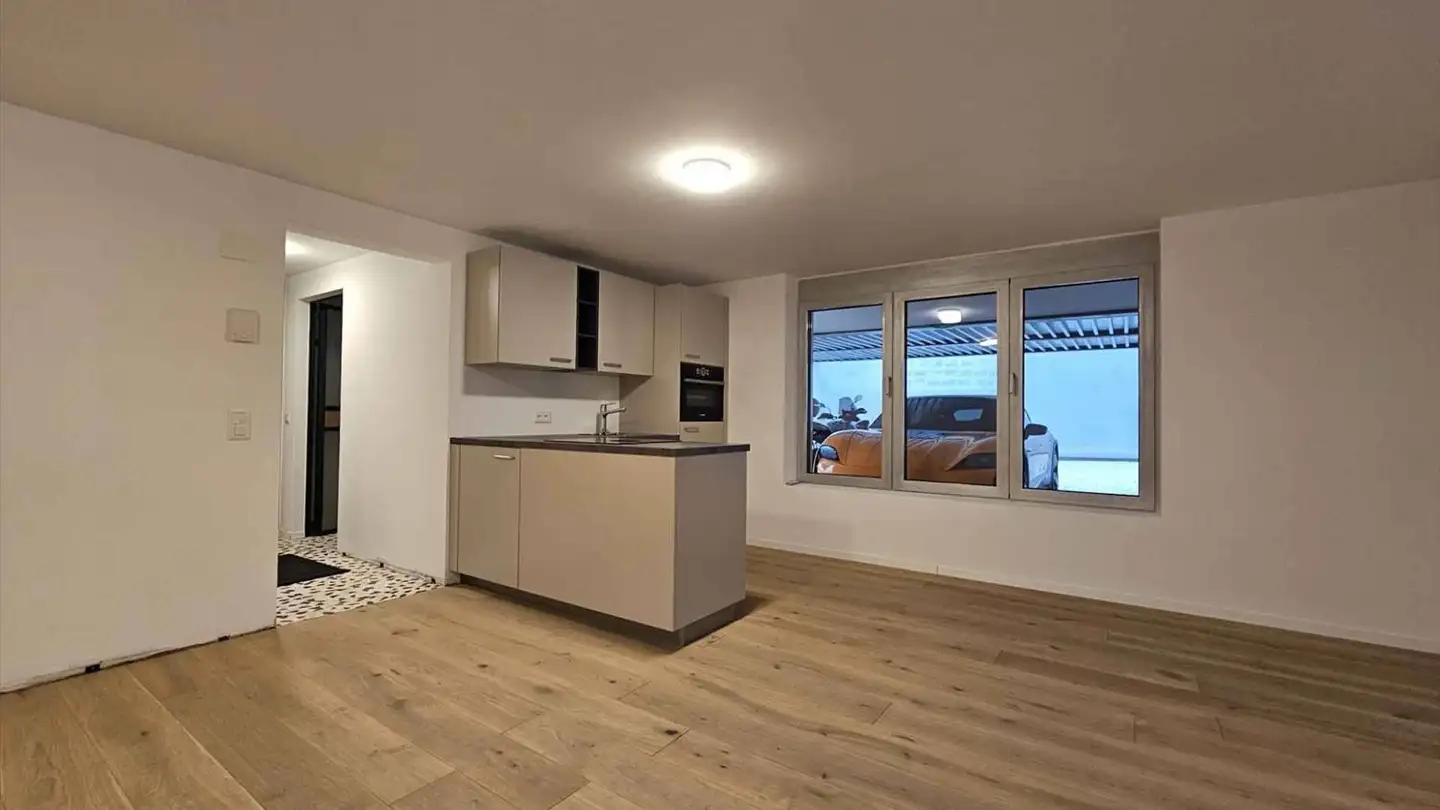 Appartamento in vendita - Sur Valeyres, 1441 Valeyres-sous-Montagny