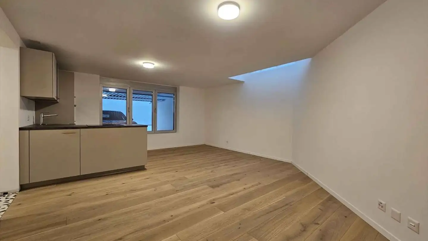 Appartement à vendre - Sur Valeyres, 1441 Valeyres-sous-Montagny - Photo 2