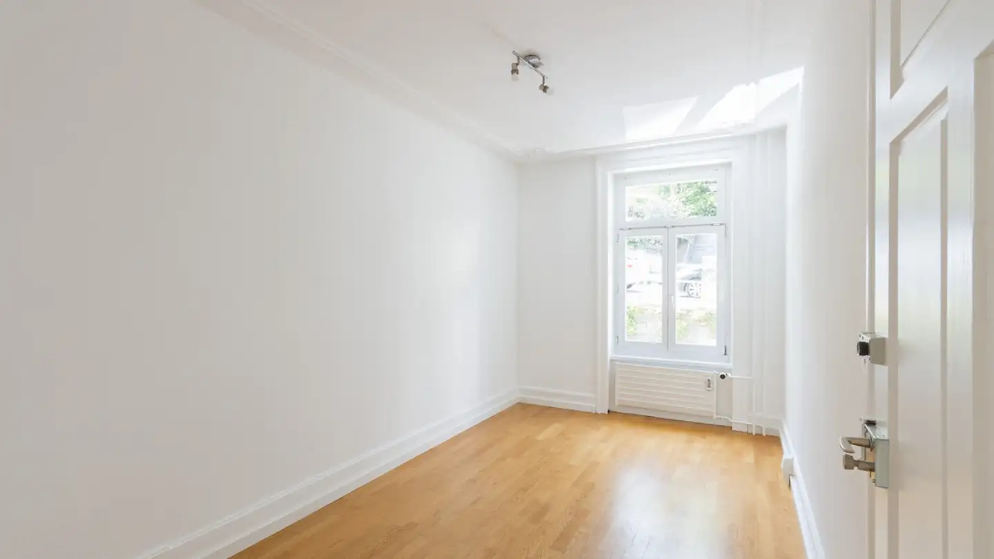 Office space for rent - Rosenbergstrasse 72, 9000 St. Gallen - Photo 4