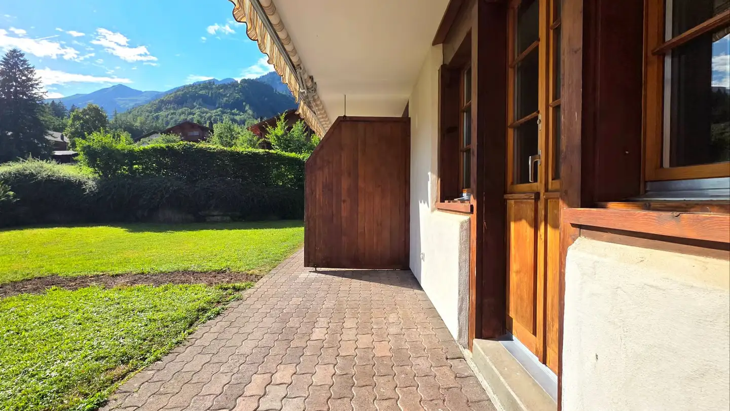 Appartement à vendre - Feldlistrasse, 3855 Schwanden b. Brienz - Photo 4