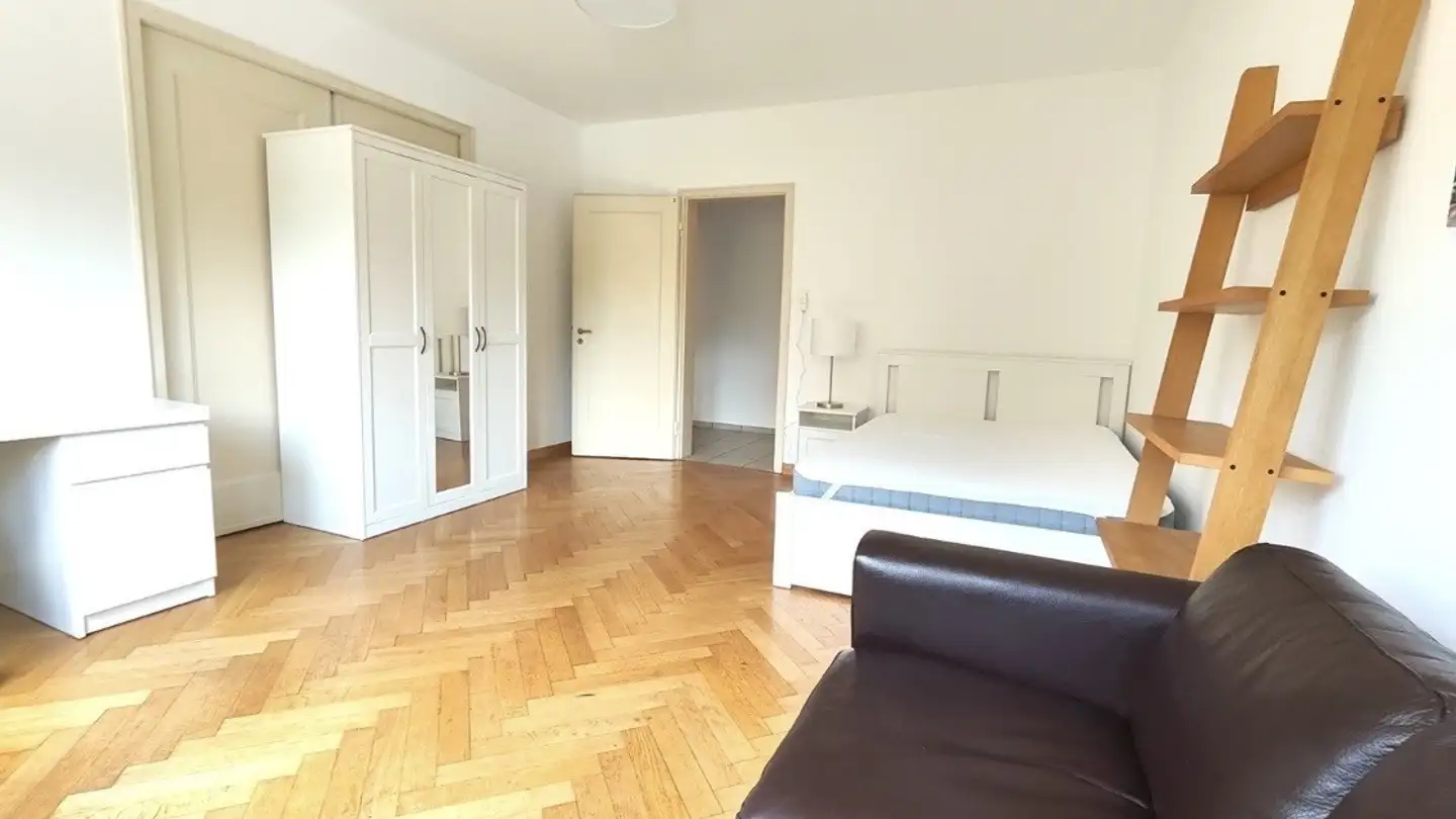 Zimmer mieten - 8003 Zürich