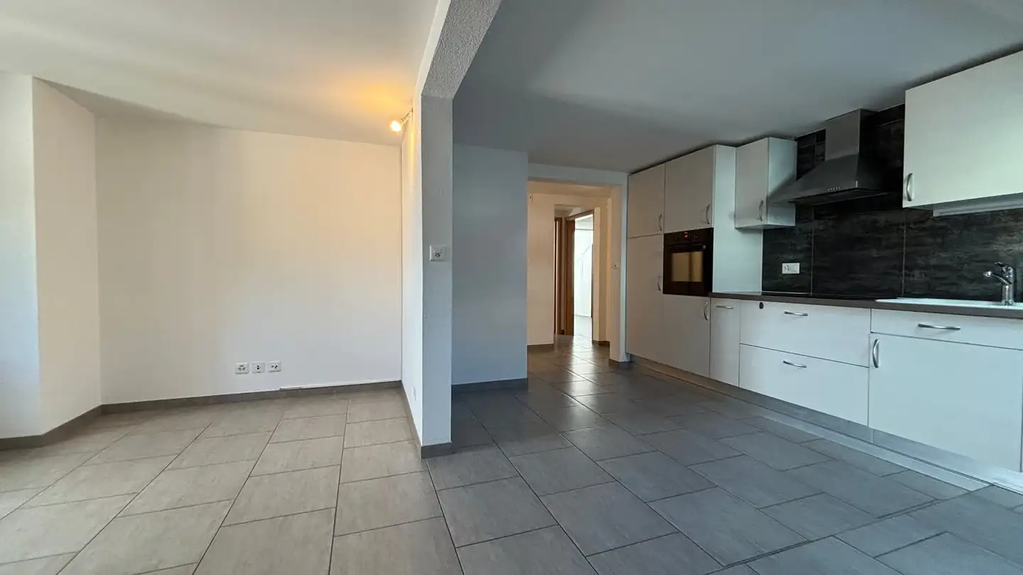 Appartamento in affitto - Rue De France 16, 2400 Le Locle