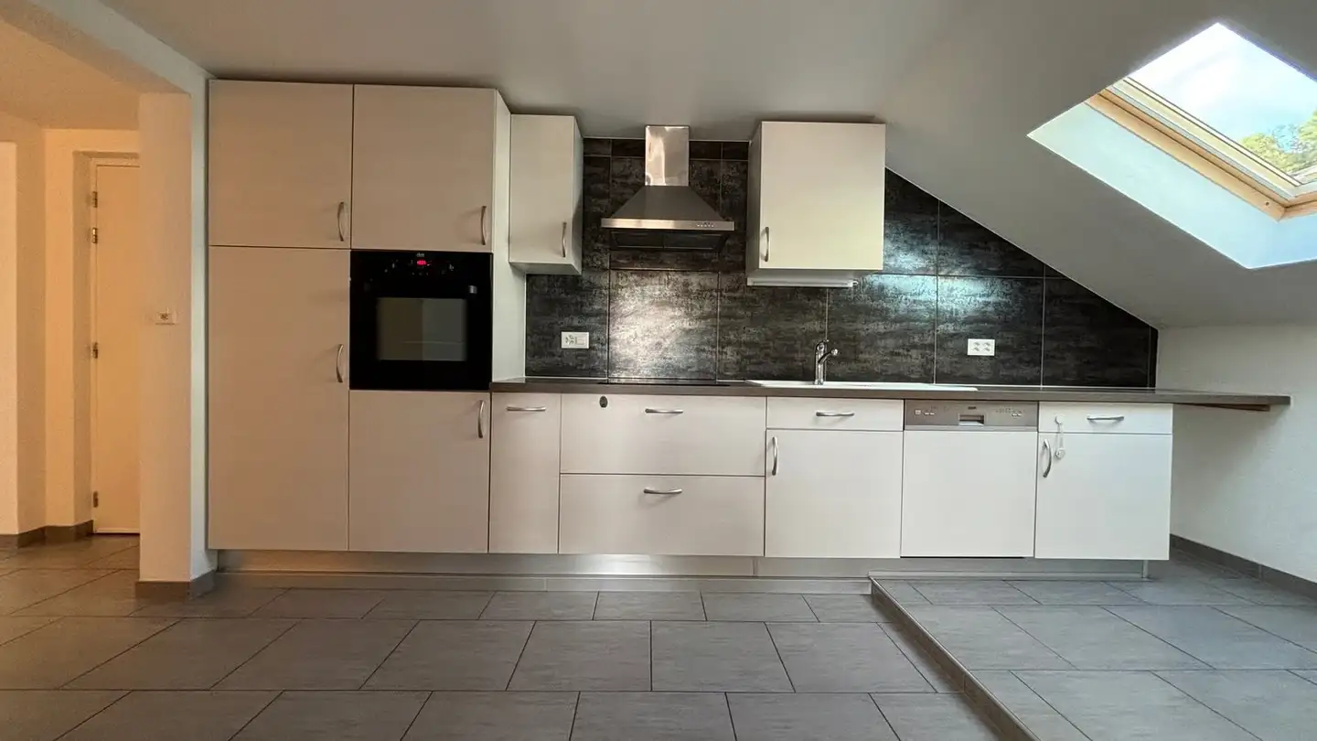 Appartamento in affitto - Rue De France 16, 2400 Le Locle - Foto 2