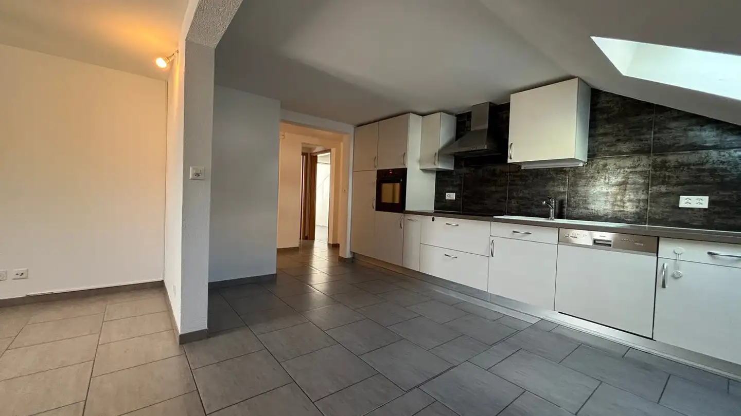 Appartamento in affitto - Rue De France 16, 2400 Le Locle - Foto 3