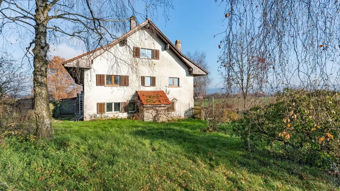 Maison jumelle à vendre - 1528 Surpierre - Photo 3