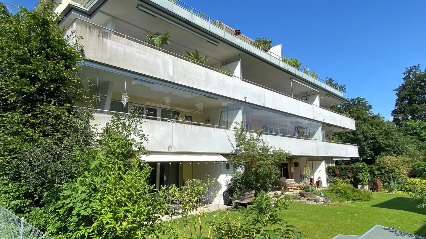 Appartamento in affitto - Tobelwiesstrasse 27, 8309 Nürensdorf