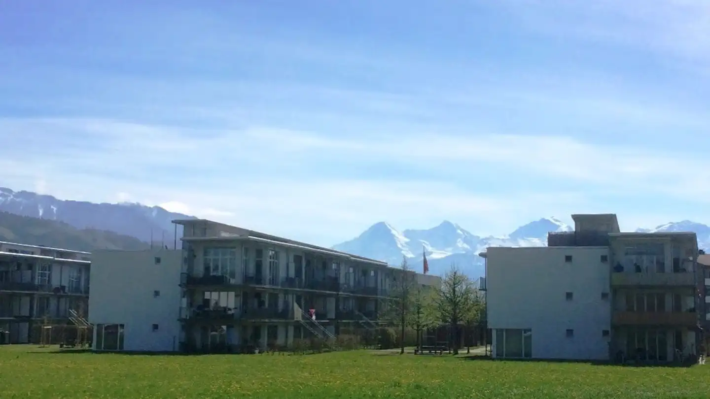 Wohnung mieten - Hohmadstrasse 38a, 3600 Thun