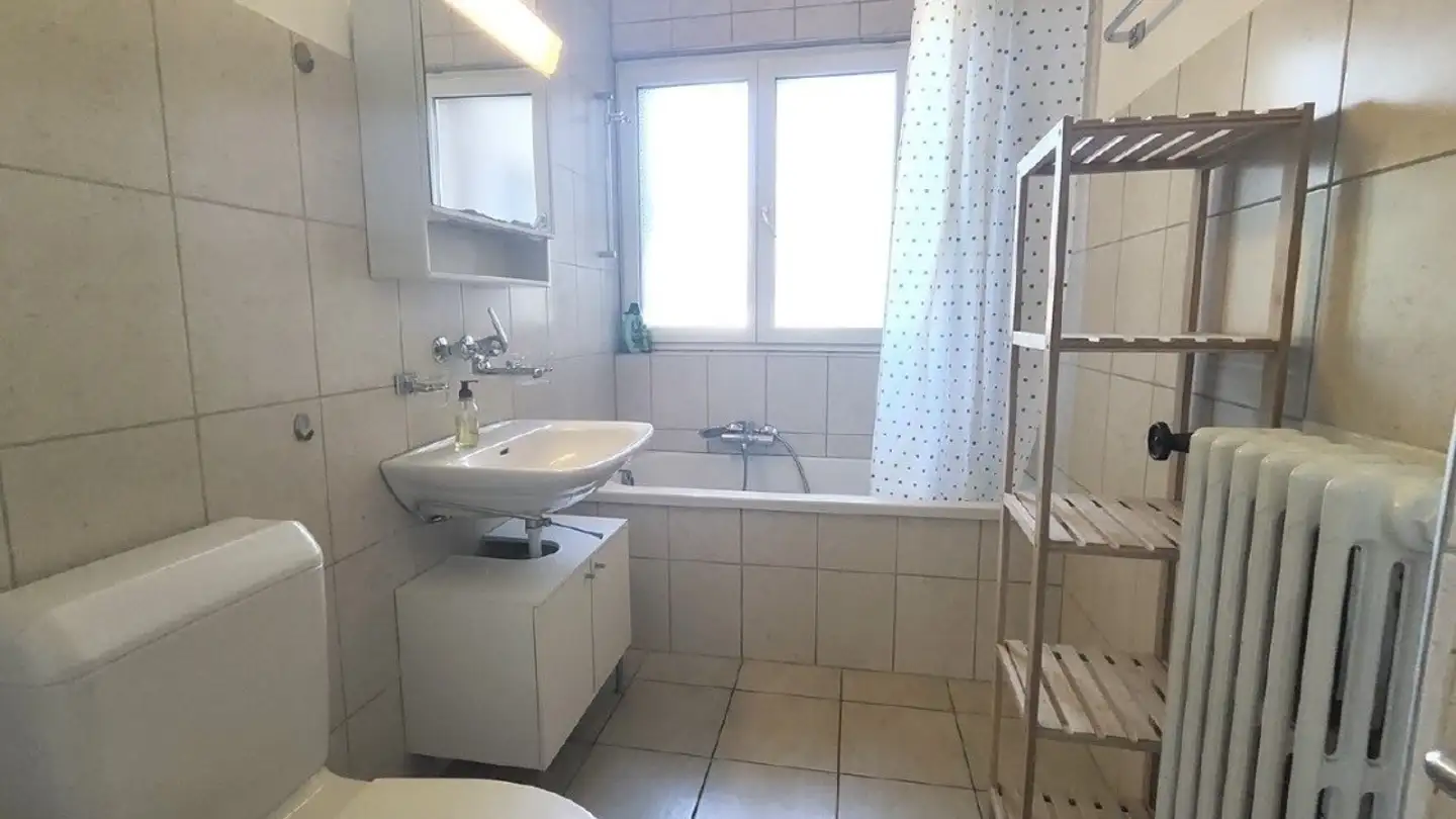 Zimmer mieten - 8003 Zürich - Foto 3