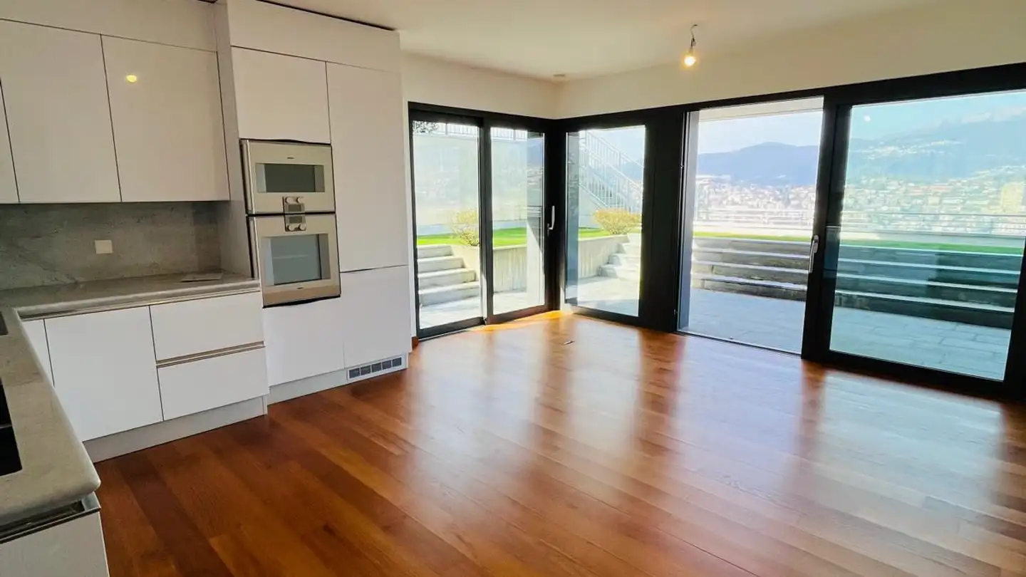 Appartement à louer - Via Albonago, 6962 Viganello - Photo 2
