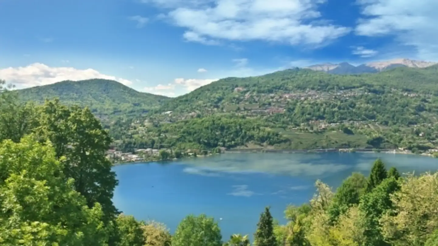 Villa in vendita - 6926 Montagnola