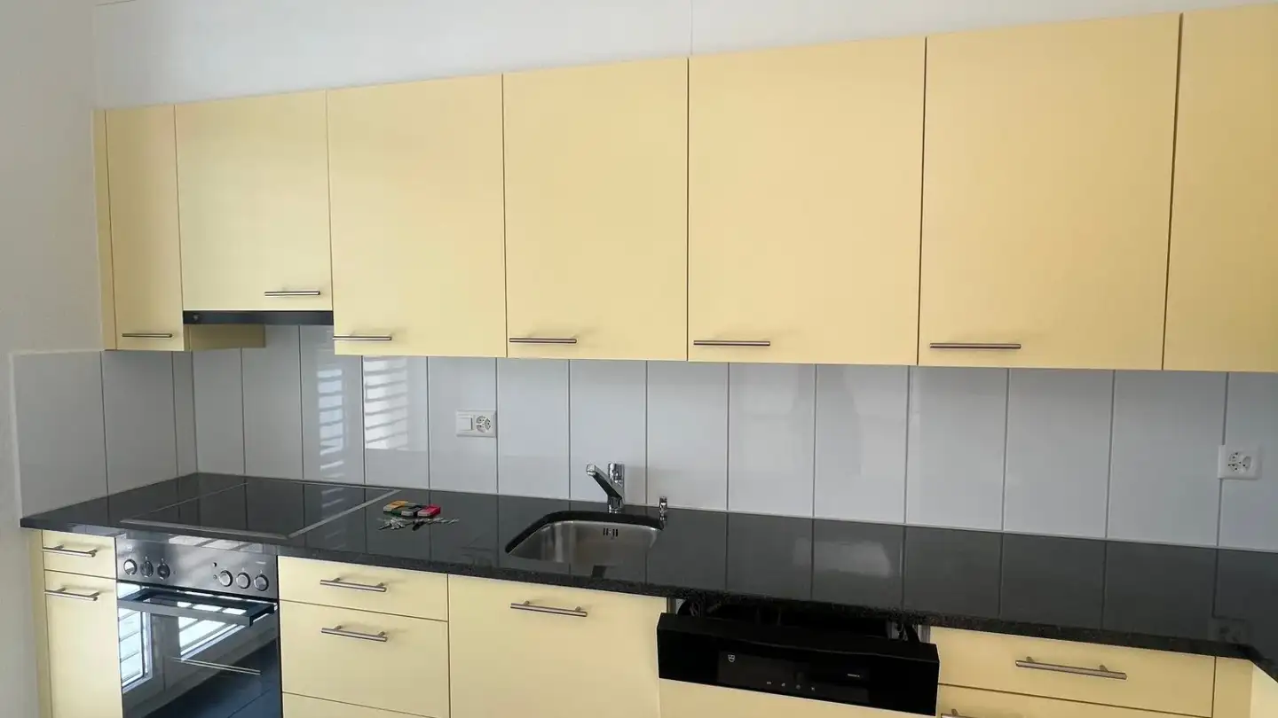 Apartment for rent - Hohmadstrasse 38a, 3600 Thun - Photo 2