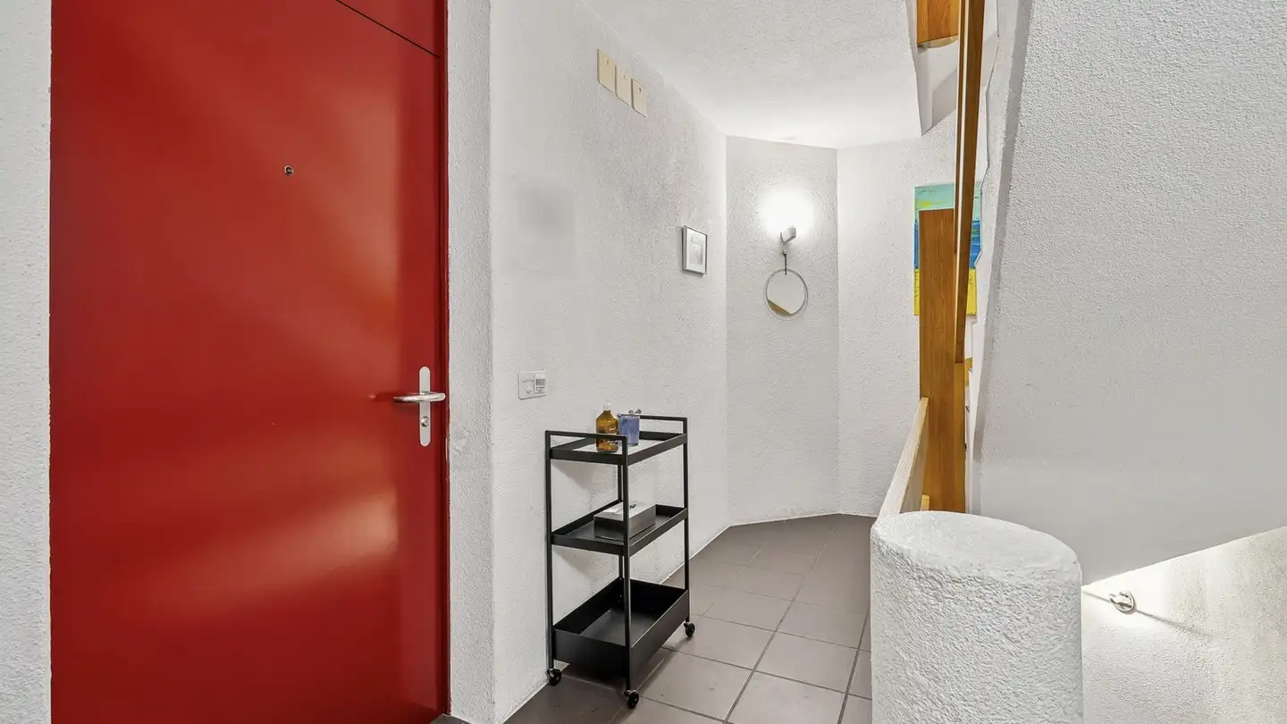 Bürofläche mieten - Unterstadt 37, 8200 Schaffhausen - Foto 4