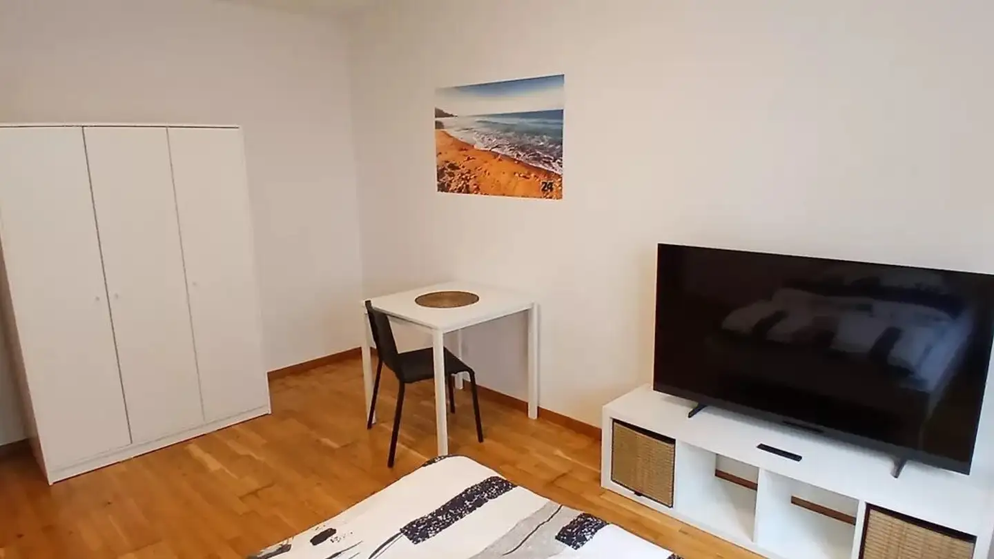 Single room for rent - Jungholzstrasse, 8050 Zürich - Photo 3