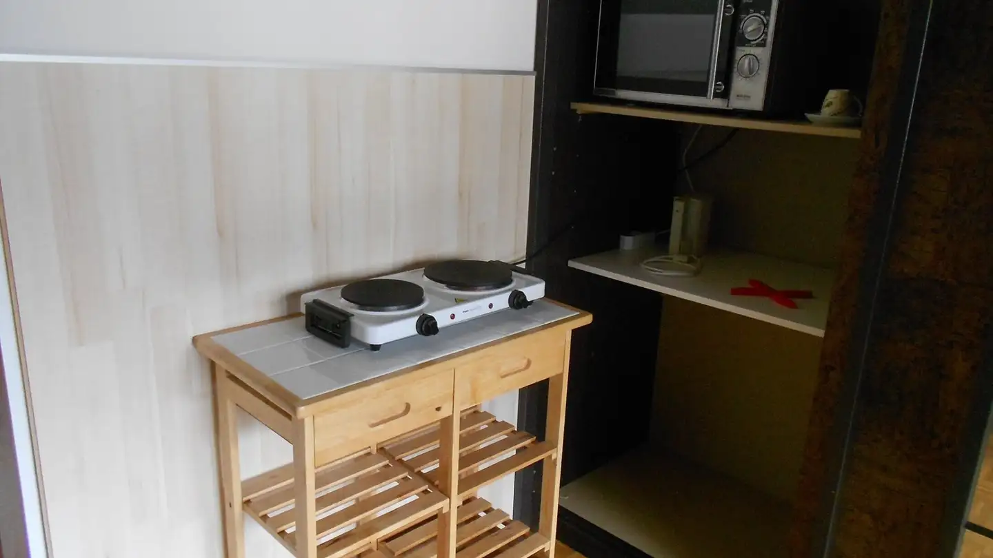 Zimmer mieten - 6702 Claro - Foto 4