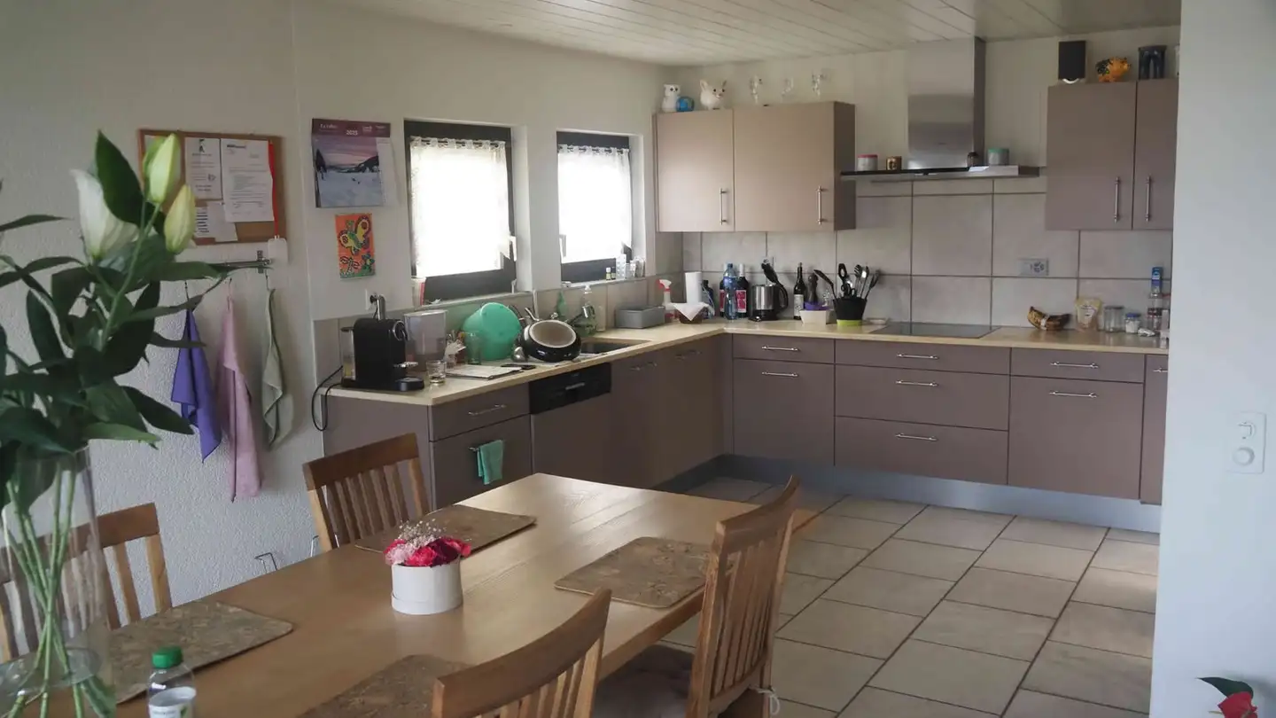 Single house for rent - 1354 Montcherand - Photo 3
