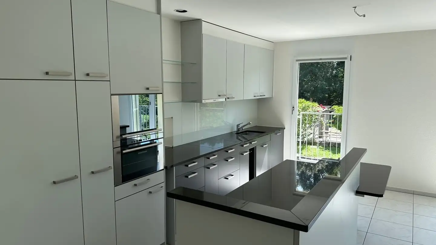 Apartment for rent - Tobelwiesstrasse 27, 8309 Nürensdorf - Photo 2