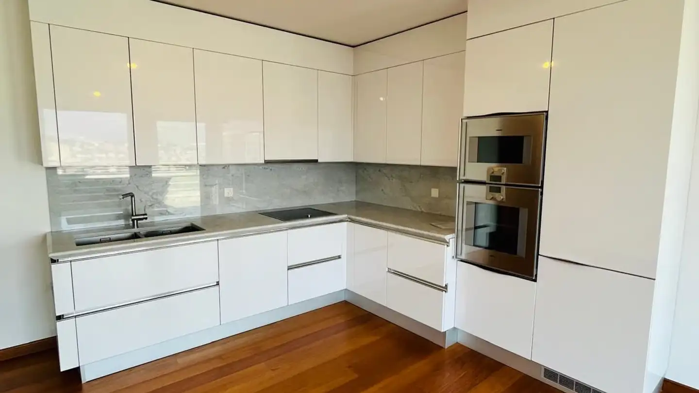 Appartement à louer - Via Albonago, 6962 Viganello - Photo 4