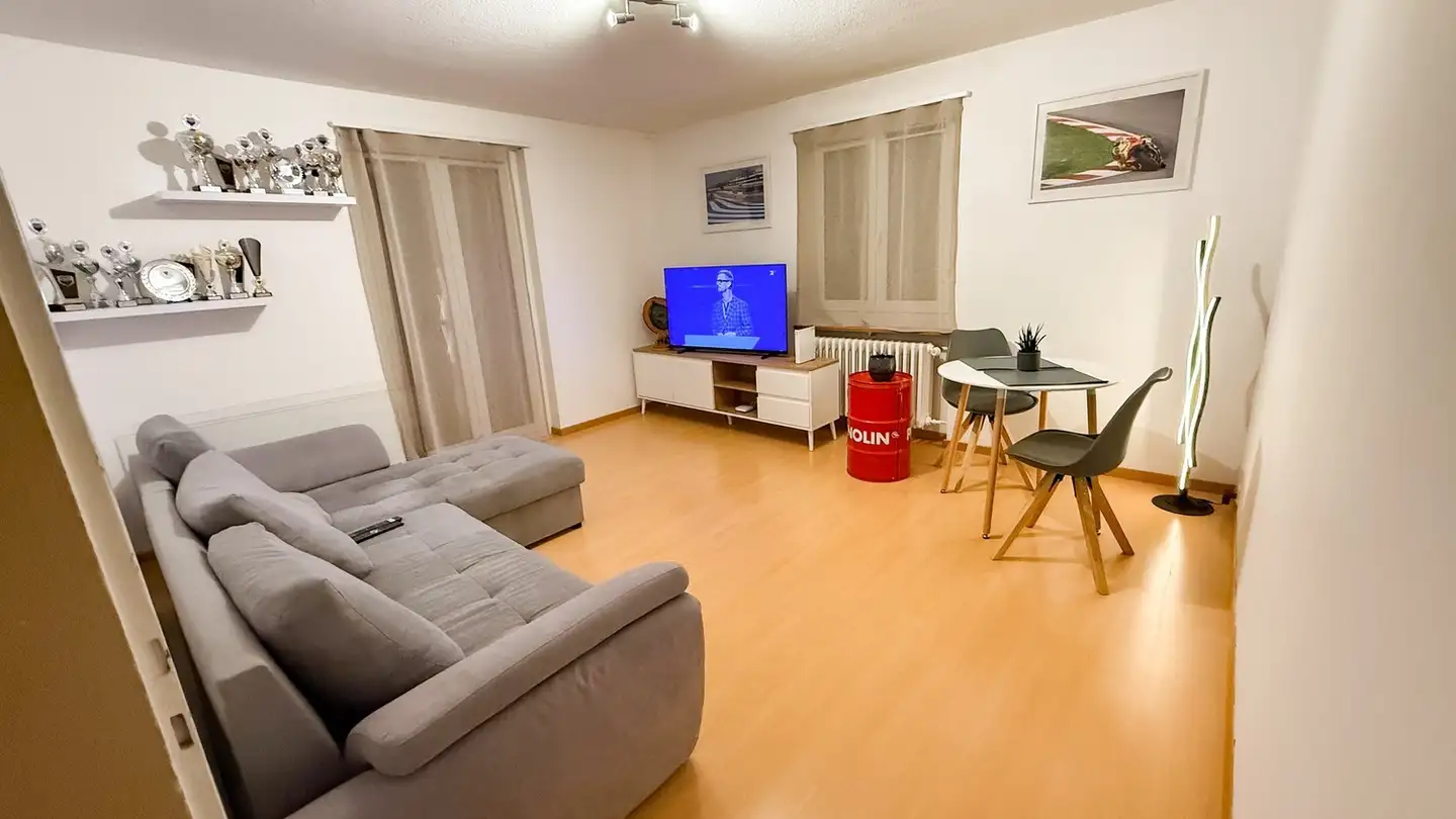 Apartment for rent - Tannenweg 23, 5600 Lenzburg