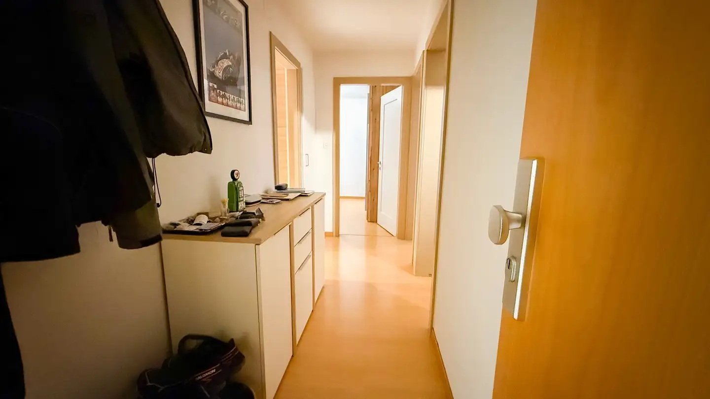 Apartment for rent - Tannenweg 23, 5600 Lenzburg - Photo 3