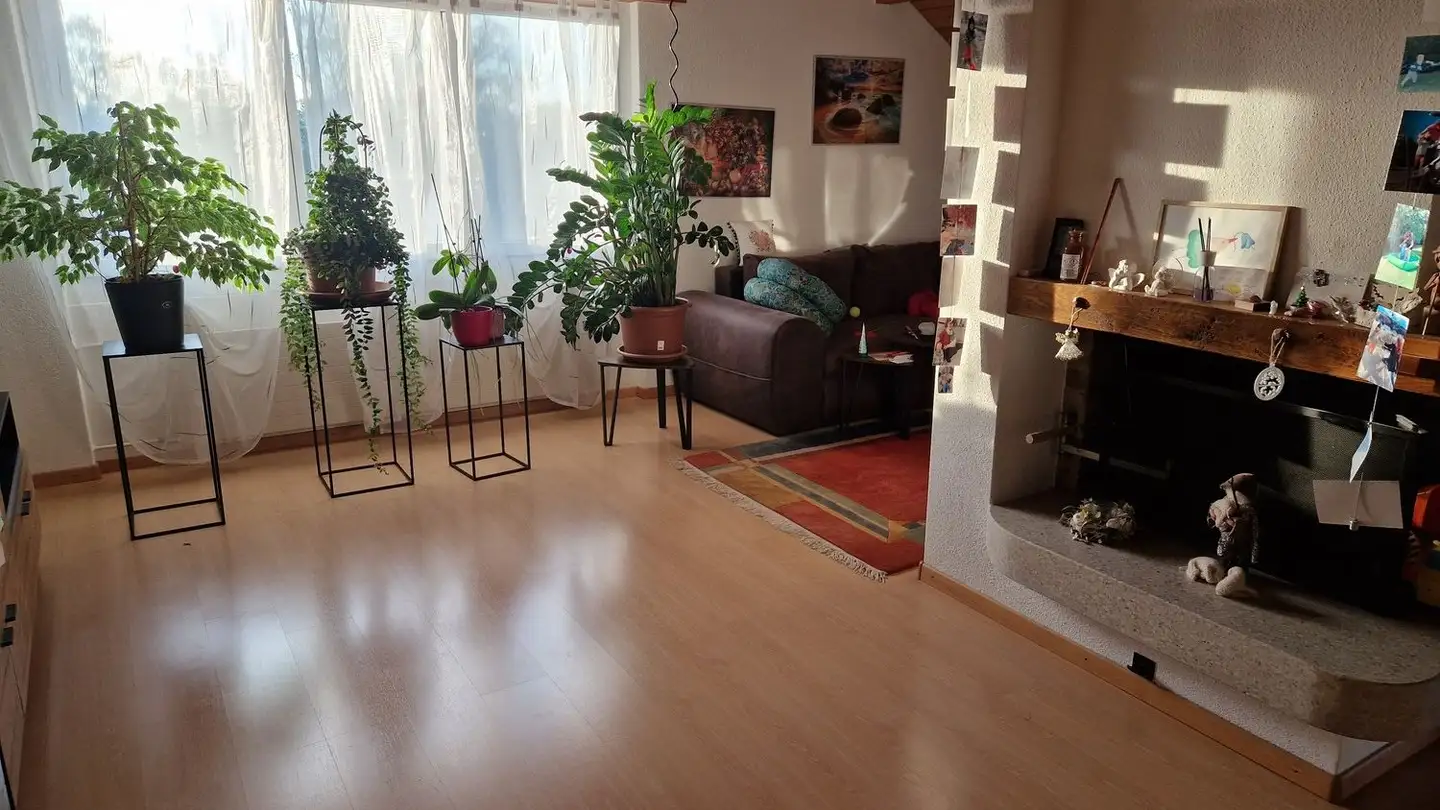 Wohnung mieten - 8570 Weinfelden