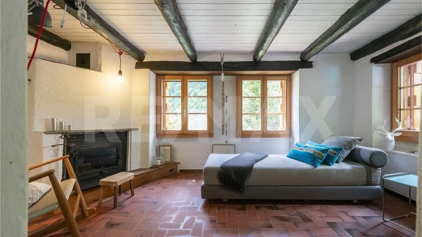 Einfamilienhaus kaufen - 6690 Cavergno - Foto 4