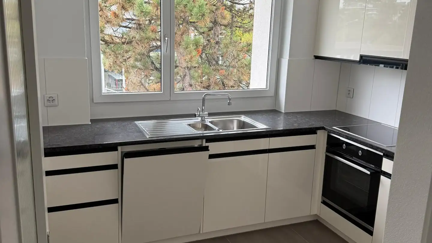 Apartment for rent - Brüttisellerstrasse 10, 8305 Dietlikon