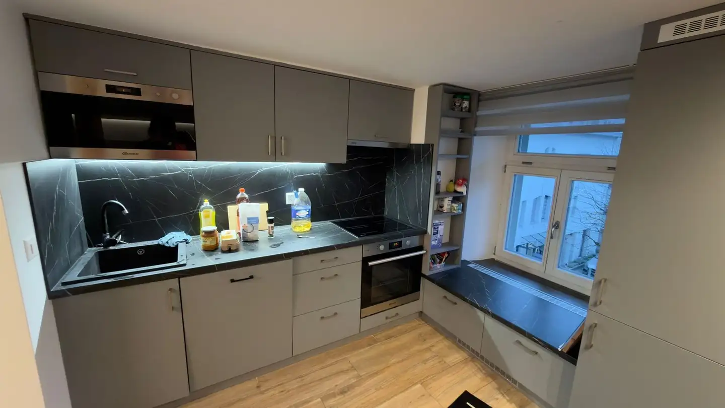 Zimmer mieten - Weierstrasse 51, 5313 Klingnau - Foto 3