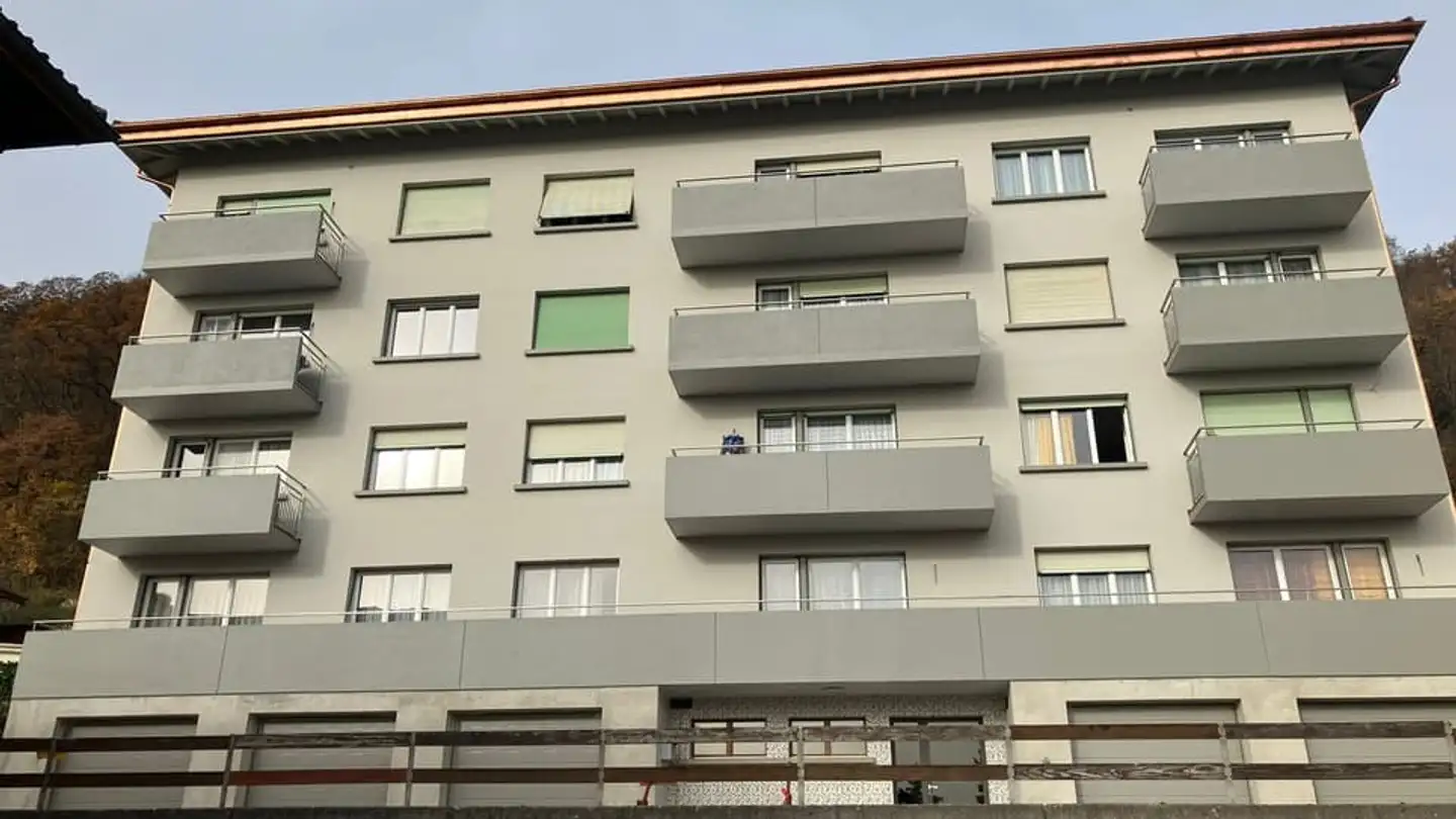 Appartement à louer - Rue Des Fontaines 56, 2087 Cornaux NE