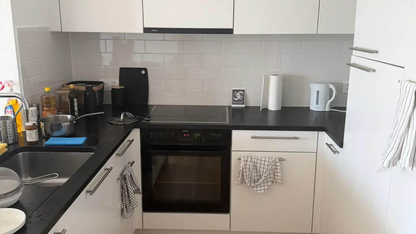Single room for rent - Avenue De Sévelin, 1004 Lausanne - Photo 2