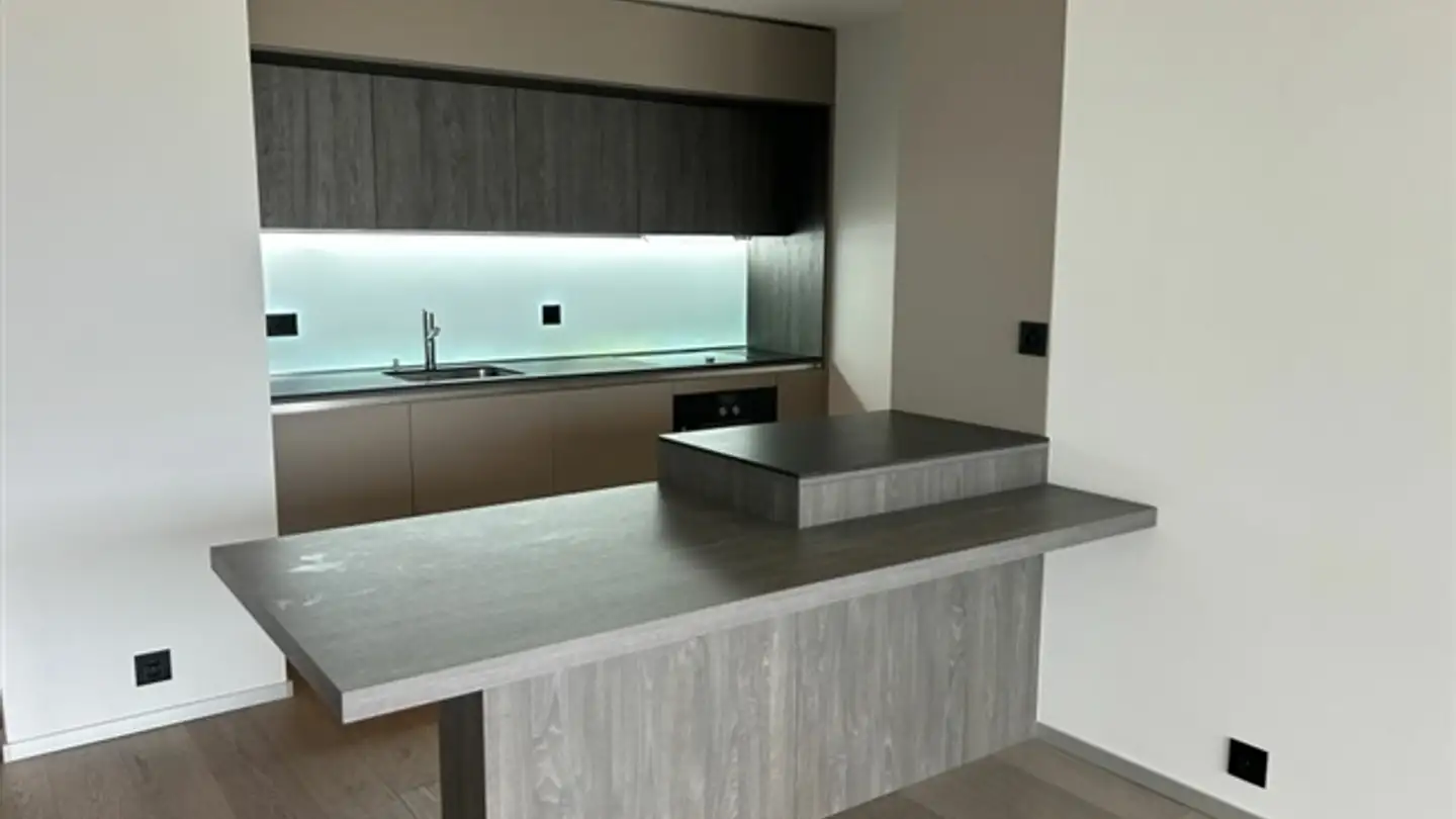 Apartment for rent - Route De Belmont 36, 1093 La Conversion - Photo 3