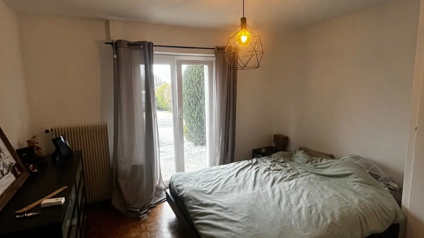 Apartment for rent - Chemin Du Flamy 5, 1041 Poliez-Pittet - Photo 4