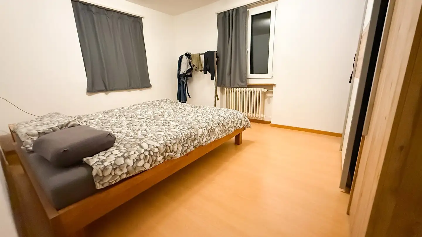 Apartment for rent - Tannenweg 23, 5600 Lenzburg - Photo 4