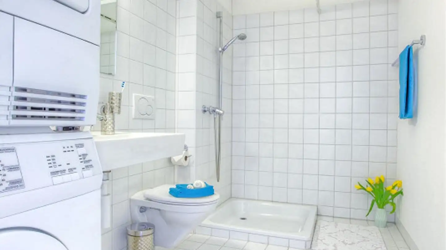 Appartamento in affitto - Erlenmattweg 5, 4058 Basel - Foto 4