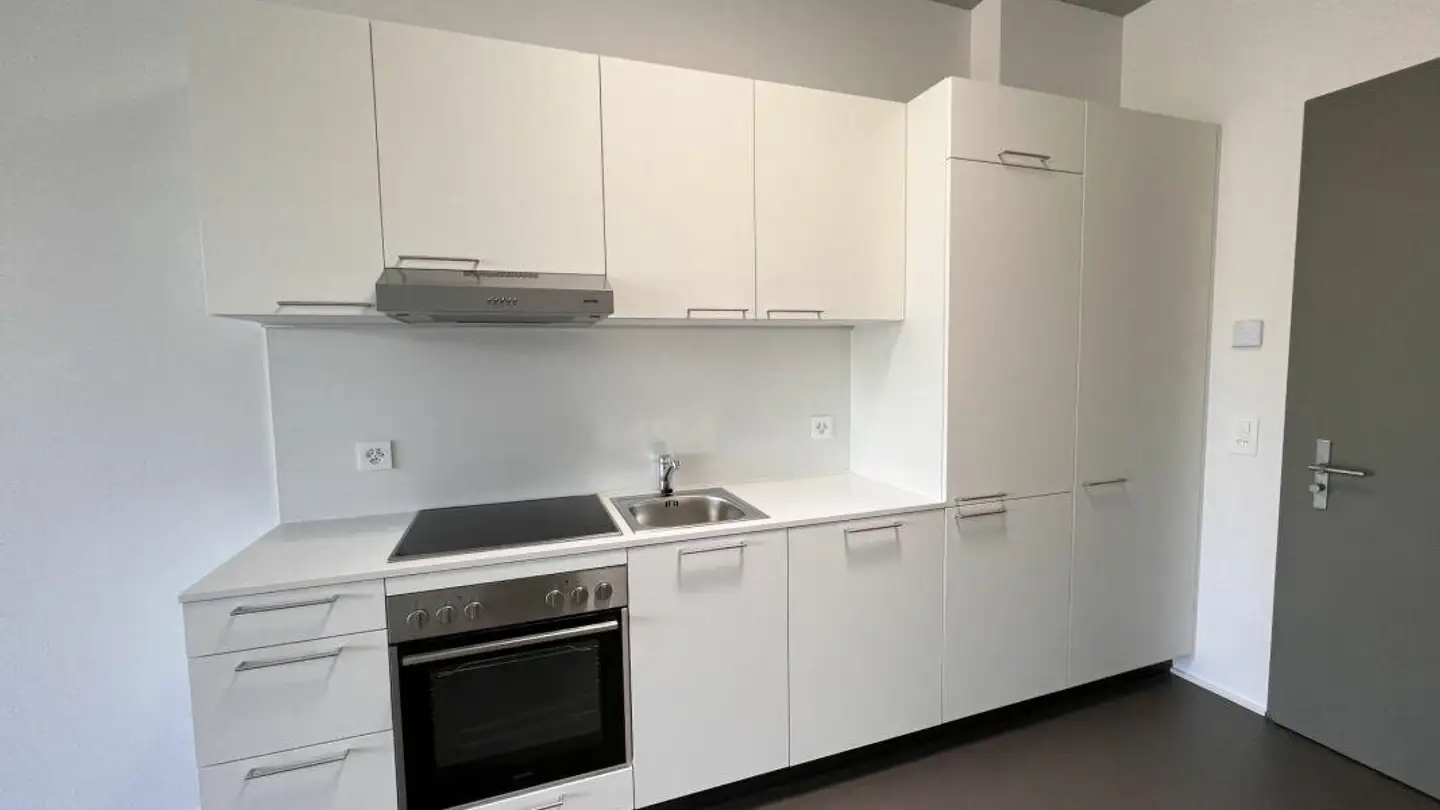 Apartment for rent - Konstanzerstrasse 9, 8280 Kreuzlingen