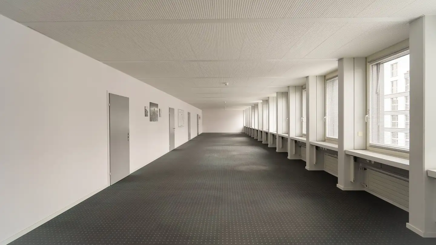 Bureau à louer - 8600 Dübendorf - Photo 3