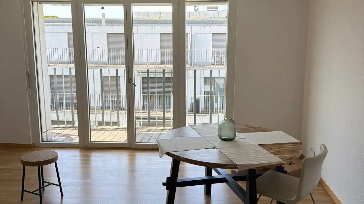 Single room for rent - Avenue De Sévelin, 1004 Lausanne - Photo 4