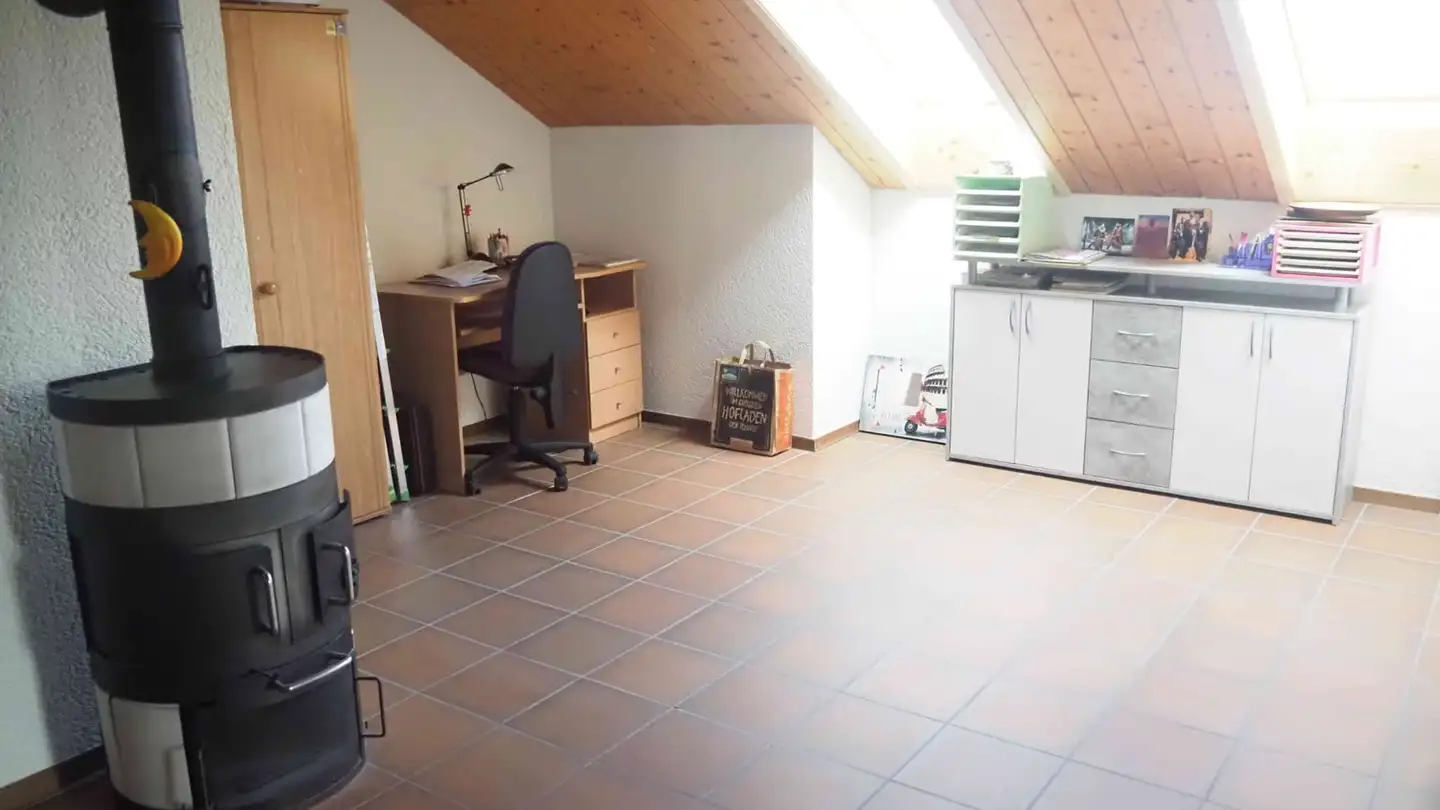 Single house for rent - 1354 Montcherand - Photo 4