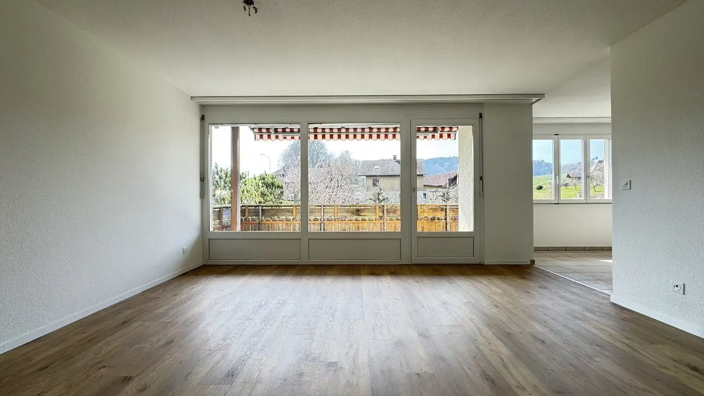 Appartement à louer - Aescherenstrasse 2, 4917 Melchnau - Photo 2