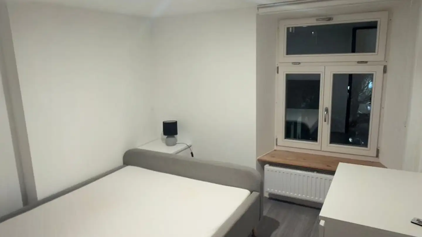 Zimmer mieten - Weierstrasse 51, 5313 Klingnau