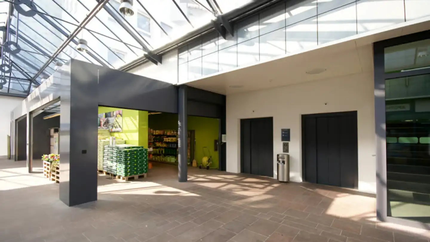 Office space for rent - Luzernerstrasse 16, 5630 Muri AG - Photo 4