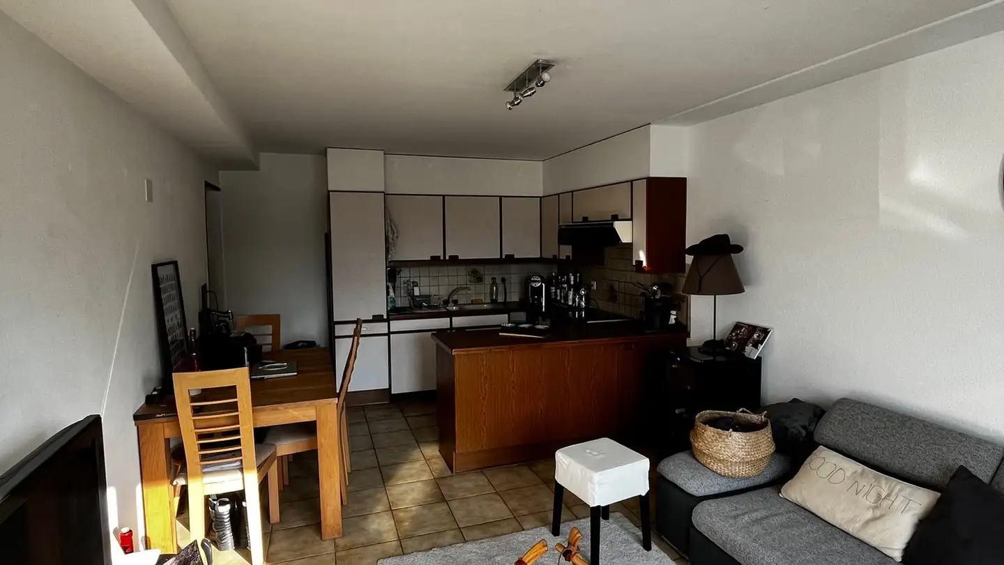 Apartment for rent - Chemin Du Flamy 5, 1041 Poliez-Pittet - Photo 2