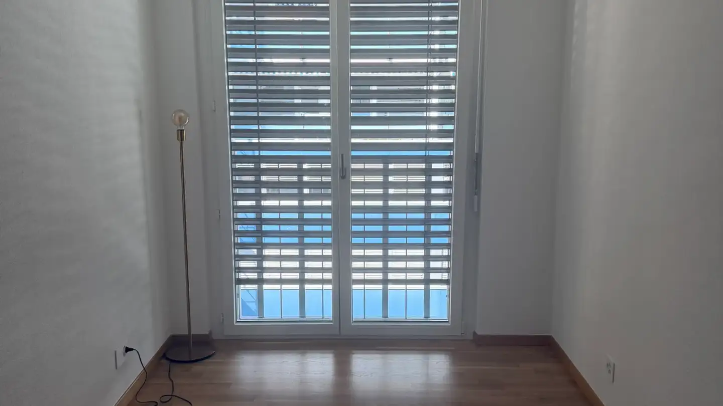 Single room for rent - Avenue De Sévelin, 1004 Lausanne