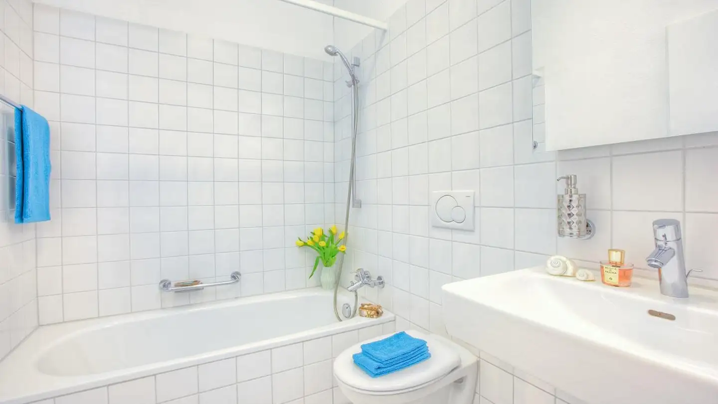 Appartamento in affitto - Erlenmattweg 5, 4058 Basel - Foto 3